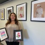 Carolyn Own - Artist