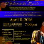 SHOCASE Gala 2026